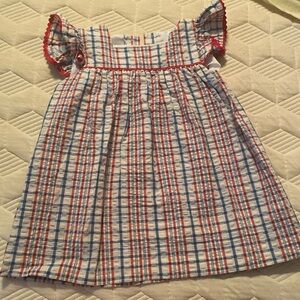 The Beaufort bonnet company girls dress size 2T